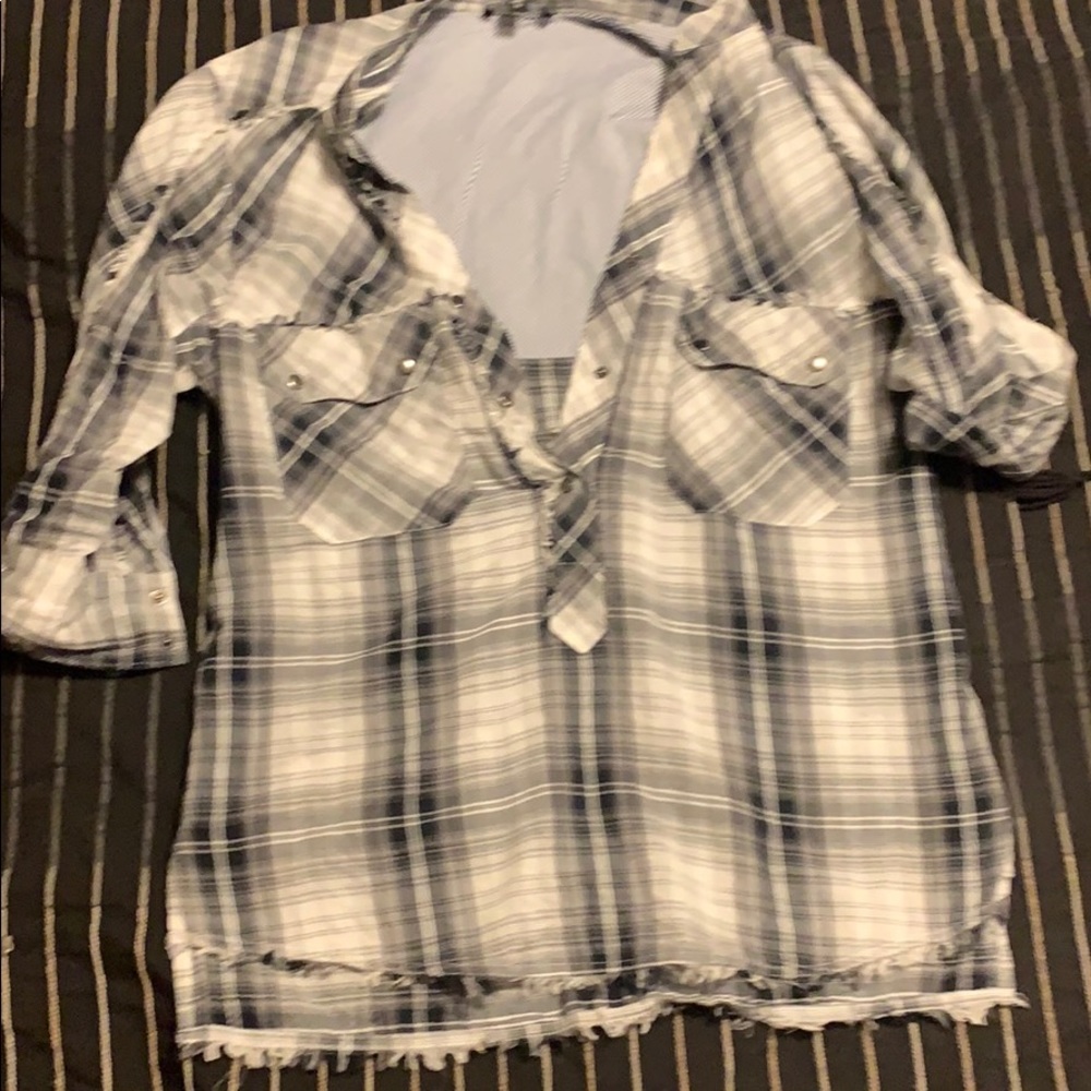 Flannel